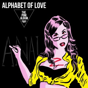 Alphabet-of-Love