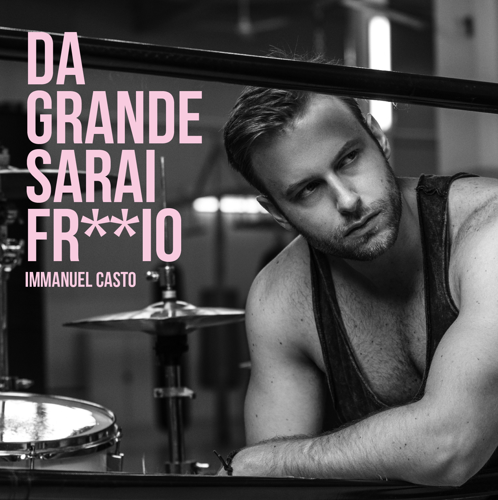 ‘DA GRANDE SARAI FR**IO’ EP con i remix di LO STATO SOCIALE e GEMBOY