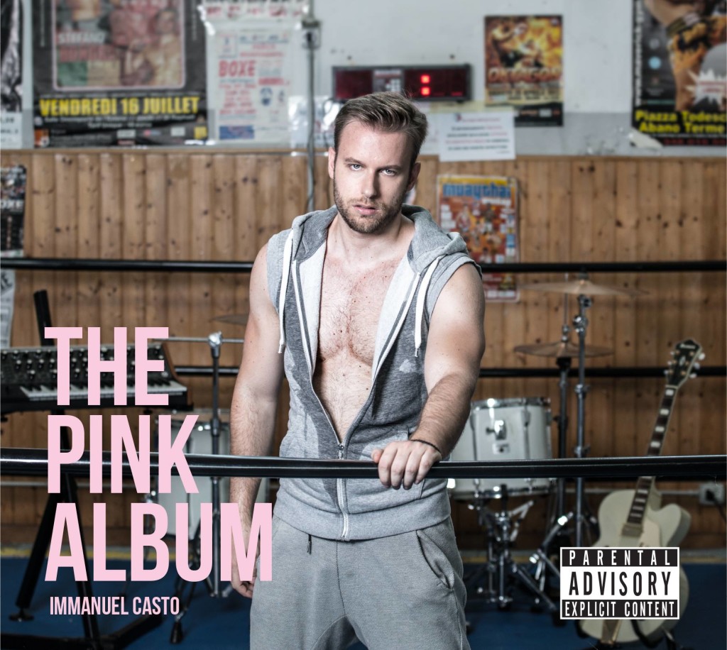 Immanuel-ThePinkAlbum