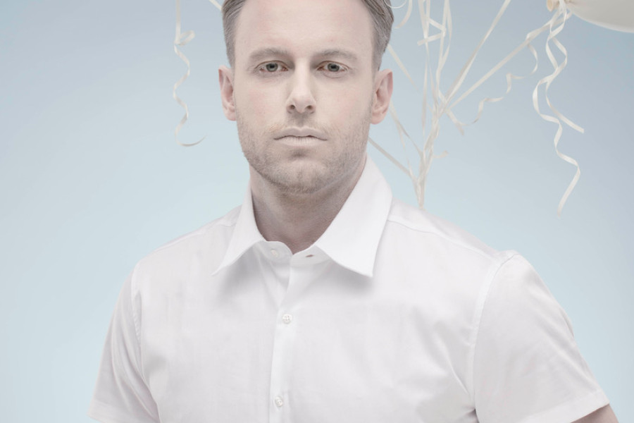 IMMANUEL CASTO in tour con L’ETA’ DEL CONSENSO