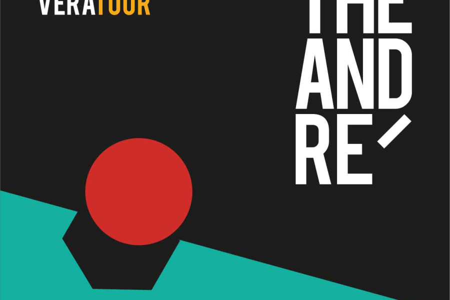 THE ANDRE’ annuncia il Vendetta Vera Tour