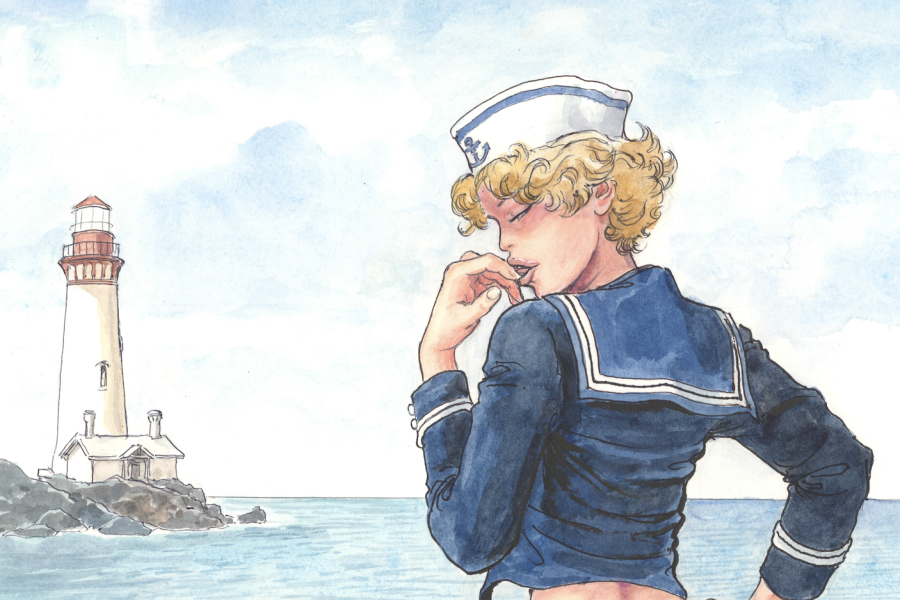 I GIOCHI FREAK&CHIC SU AMAZON PRIME!