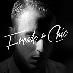IMMANUEL CASTO : esce il 13 settembre il nuovo album ‘FREAK & CHIC’