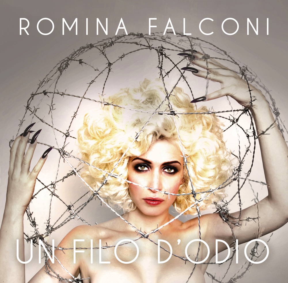 UN FILO D’ODIO terzo ep per ROMINA FALCONI