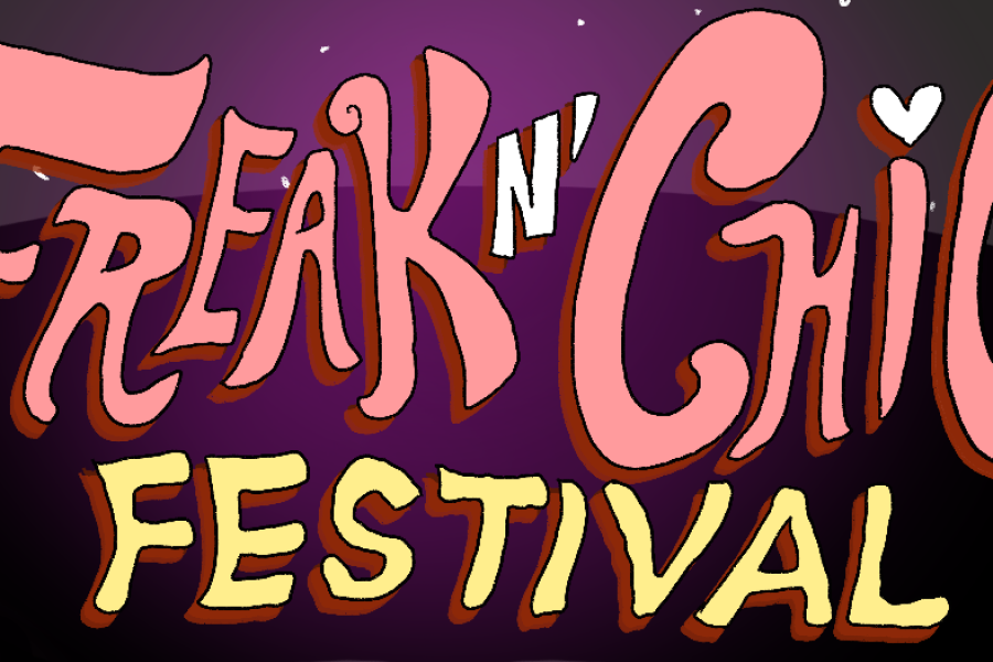 FREAK&CHIC Festival a Bologna il 30 e 31 luglio