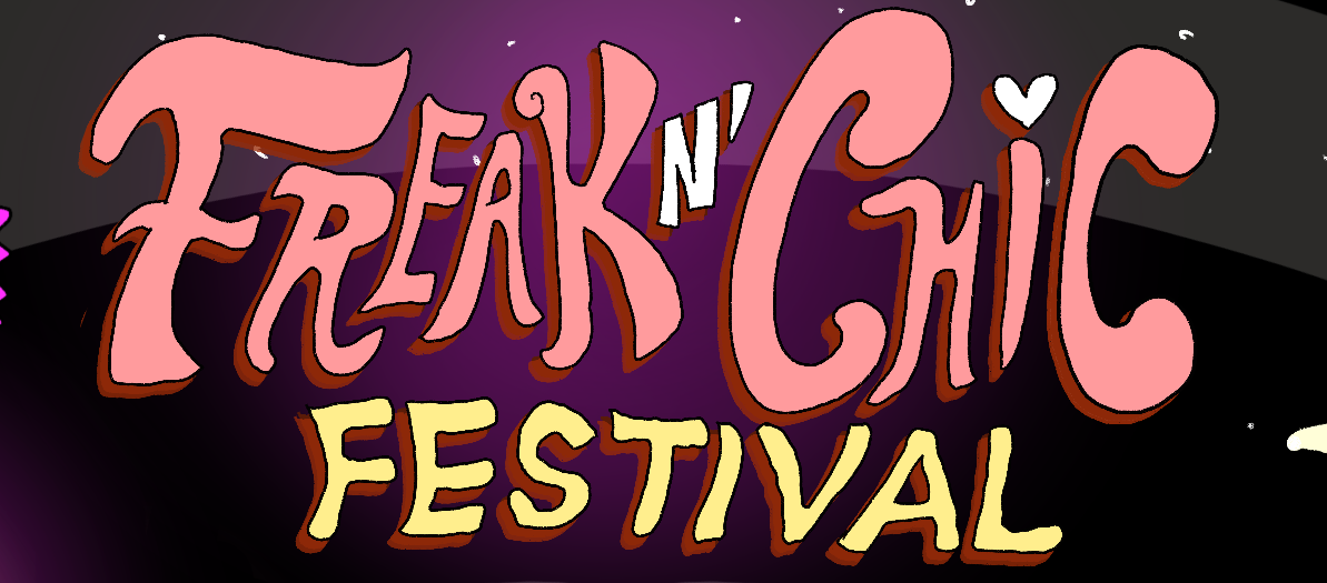 FREAK&CHIC Festival a Bologna il 30 e 31 luglio